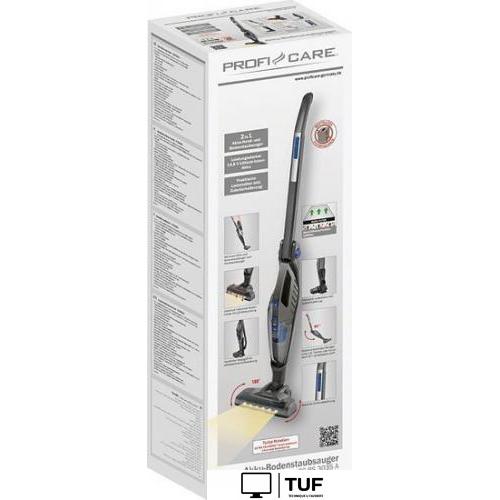 Пылесос Proficare PC-BS 3035 A (антрацит)