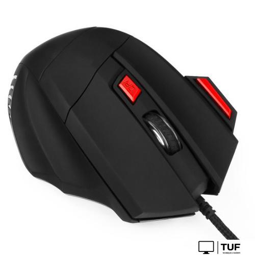 Игровая мышь Гарнизон GM-720G Хара