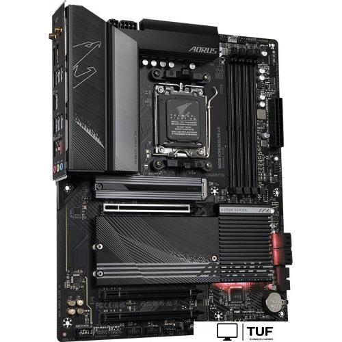 Материнская плата Gigabyte B650 Aorus Elite AX (rev. 1.x)