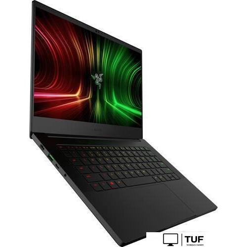 Игровой ноутбук Razer Blade 14 RZ09-0370BEA3-R3U1