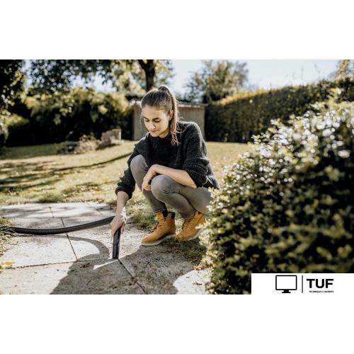 Пылесос Karcher WD 6 P S V-30/6/22/T 1.628-361.0