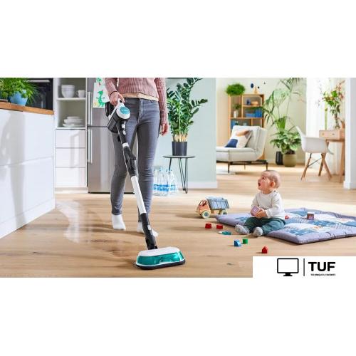 Пылесос Bosch Unlimited 7 ProHygienic Aqua BCS71HYG1