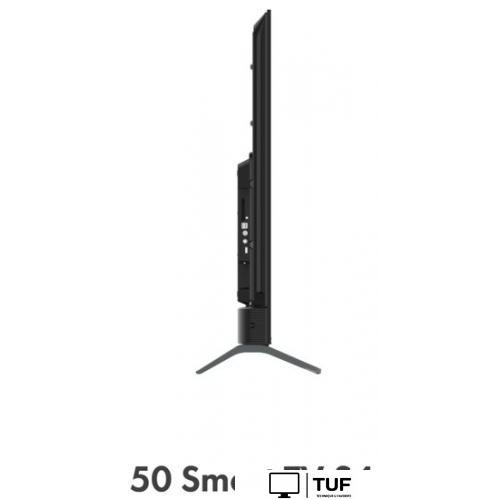 Телевизор Haier 50 Smart TV S4