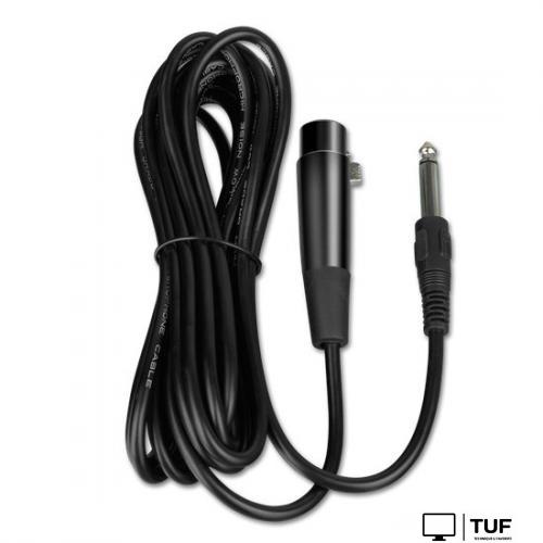 Проводной микрофон SVEN MK-100