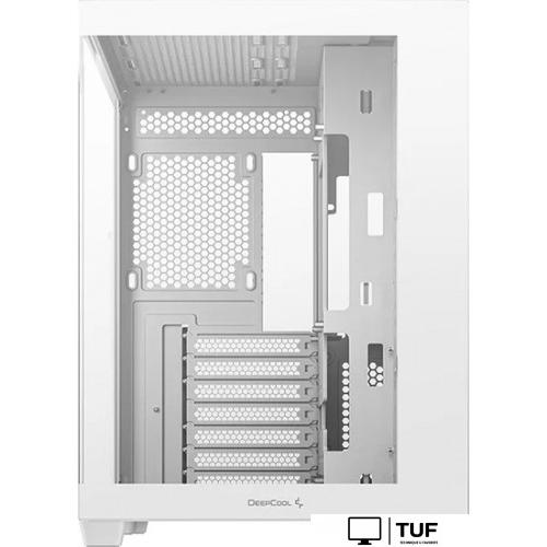 Корпус DeepCool CG530 WH R-CG530-WHNDA0-G-1