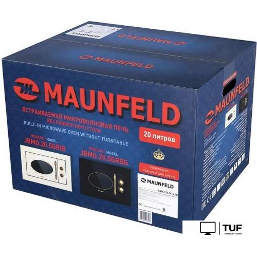 Микроволновая печь MAUNFELD JBMO.20.5GRBG