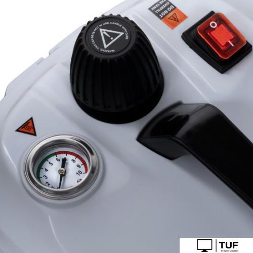 Пароочиститель Bort BDR-5000 Turbo