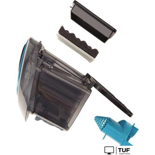 Пылесос Polaris PVC 2016