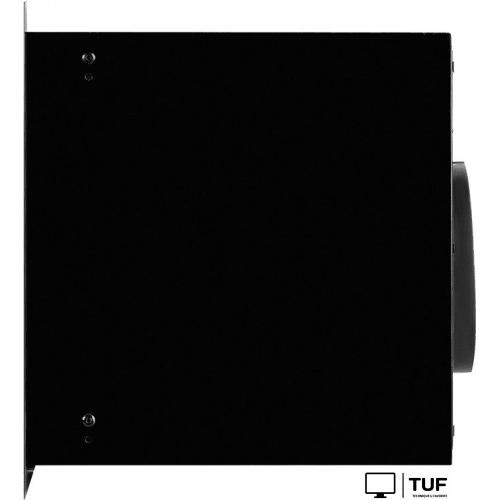 Кухонная вытяжка MAUNFELD MZR 60 Lux (чёрный)