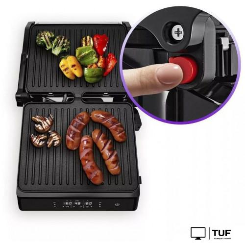 Электрогриль Kitfort KT-3682