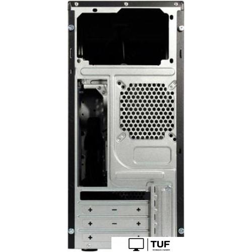 Корпус Powerman ES-725BK