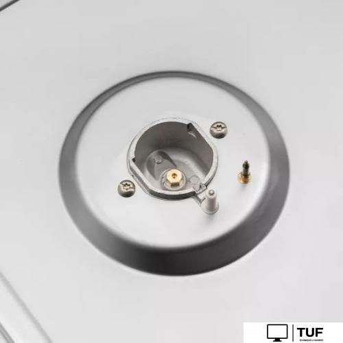 Варочная панель DeLonghi DFI 46 ASDV RUS