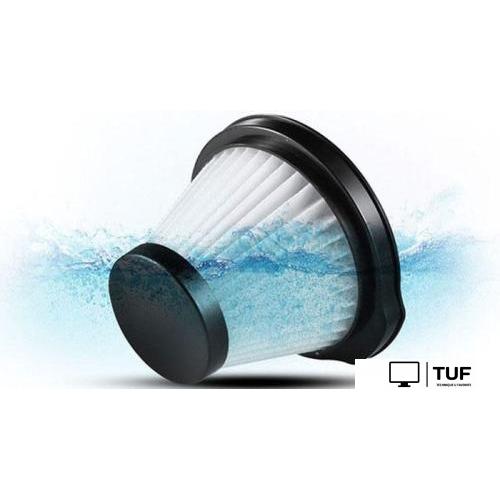 Пылесос Deerma DX115C