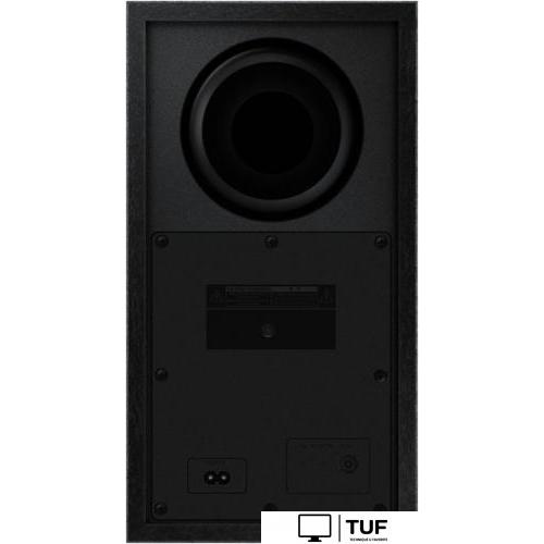 Саундбар Samsung HW-B750D