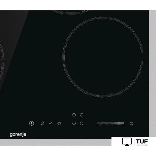 Варочная панель Gorenje ECS642BXE