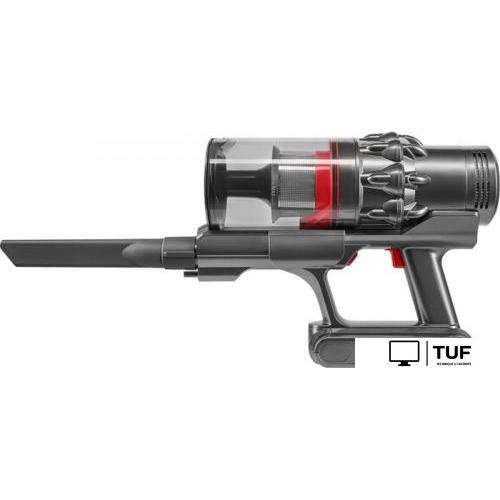 Пылесос LEX LXVCS 7072