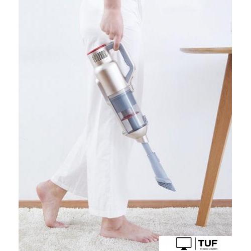 Пылесос Jimmy JV71