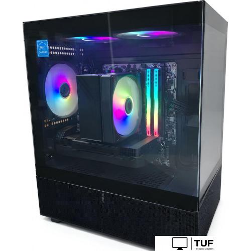 Компьютер TGPC Osprey 93775 I-X