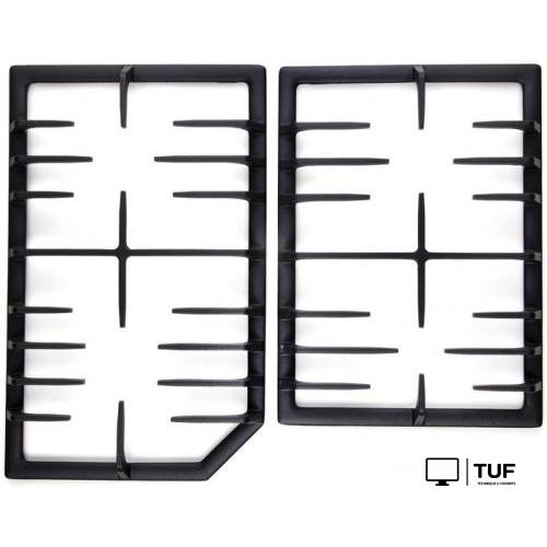 Варочная панель Konigin Blaze 604 BKGW