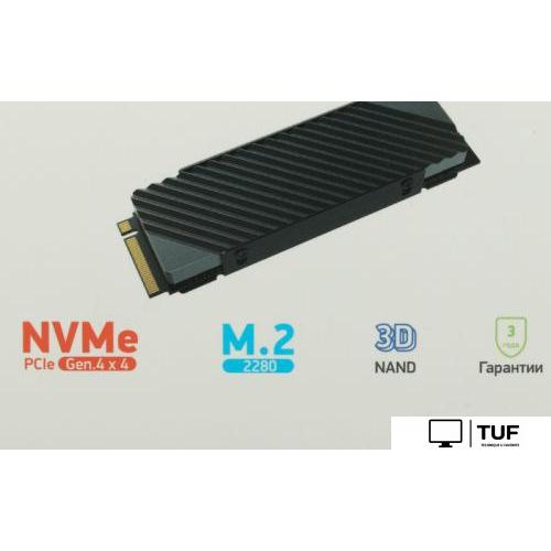 SSD Digma Top G3 1TB DGST4001TG33T