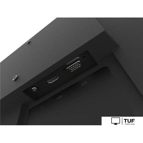 Монитор Lenovo D27-30 66B8KAC6EU