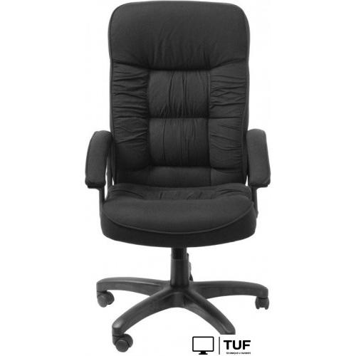 Офисное кресло Бюрократ T-9908AXSN-BLACK (ткань, черный)