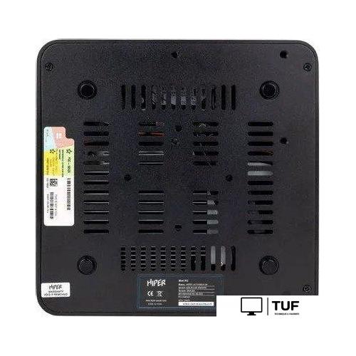 Компактный компьютер Hiper Activebox S8 I3105R8S2WPB