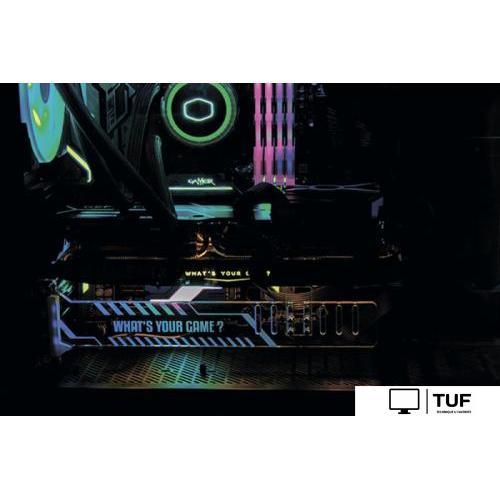 Видеокарта KFA2 GeForce RTX 3060 Ti GDDR6X SG 1-Click OC Plus Updated Ver. 36ISM6MD1GSK