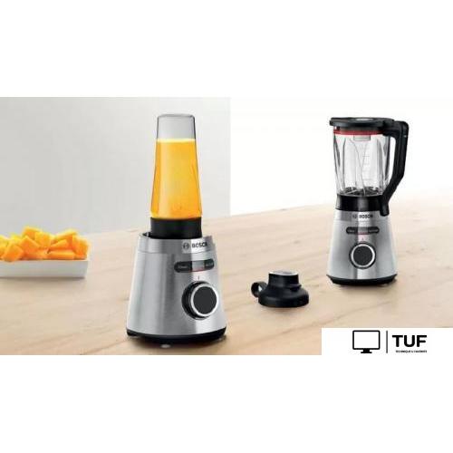 Стационарный блендер Bosch MMB6384M