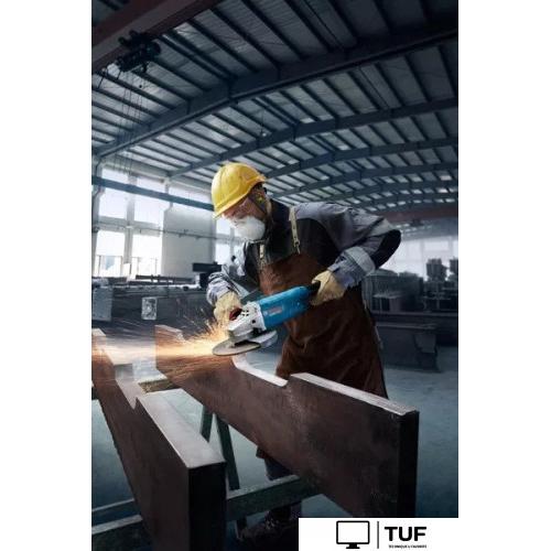 Угловая шлифмашина Bosch GWS 27-230 J Professional 06018C5320