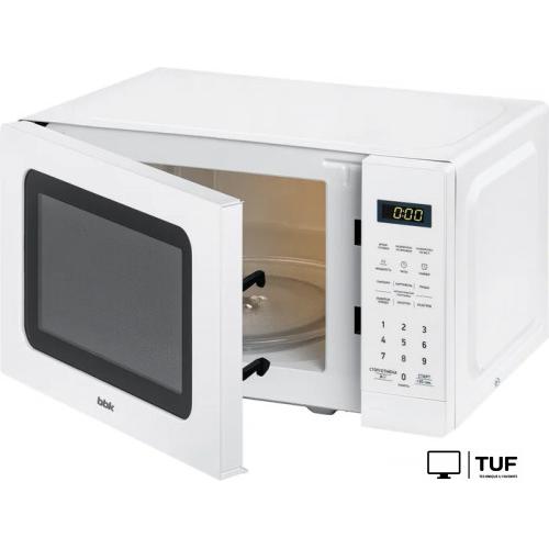 Микроволновая печь BBK 20MWS-767S/W