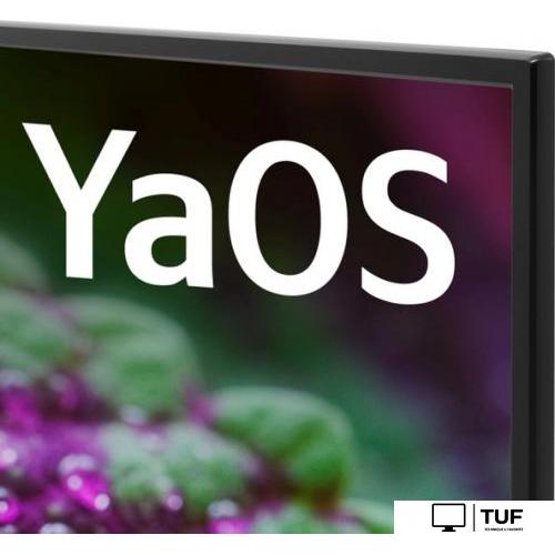 Телевизор Digma DM-LED43SBB31