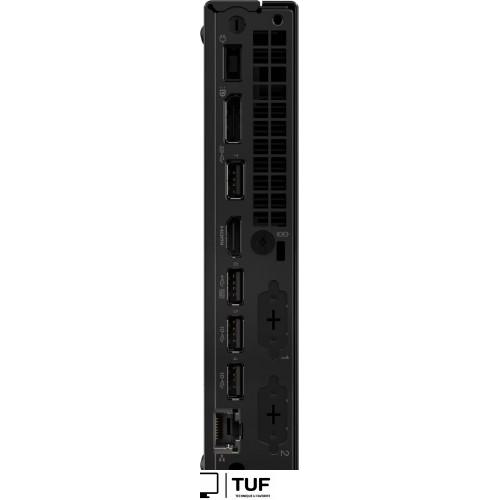 Микро-ПК Lenovo ThinkCentre M70q Gen 5 12TD005UUM