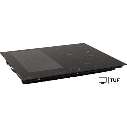 Варочная панель Hiberg I-MS 6049 B