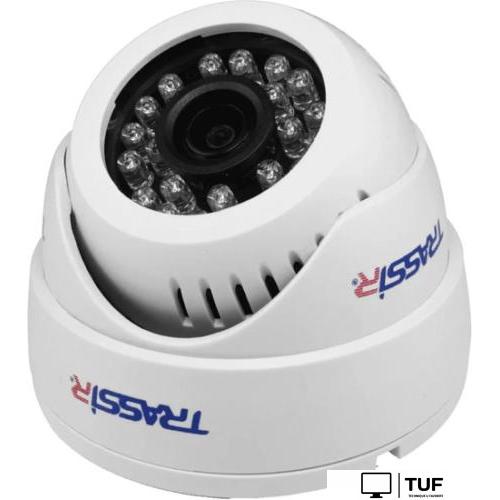 IP-камера TRASSIR TR-D8121IR2W