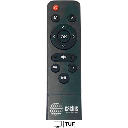 Проектор CACTUS CS-PRE.05B.WXGA