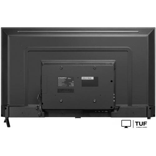 Телевизор MAUNFELD MLT43FSX02