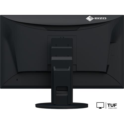 Монитор EIZO FlexScan EV2490-BK