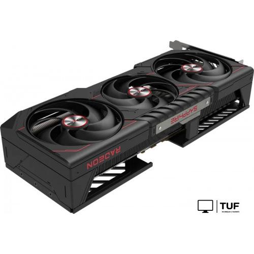 Видеокарта Sapphire Pulse Radeon RX 9070 XT 11348-03-20G