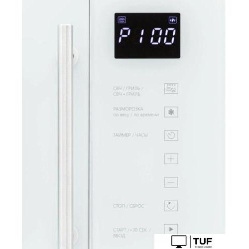 Микроволновая печь Krona Riflesso 60 WH V2