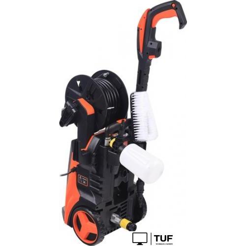 Мойка высокого давления Patriot GT 890 Imperial