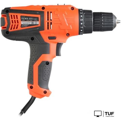 Дрель-шуруповерт Patriot FS 303 120301303