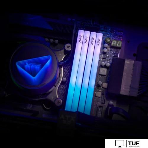 Оперативная память ADATA XPG Lancer Blade RGB 2x32ГБ DDR5 6000 МГц AX5U6000C3032G-DTLABRBK