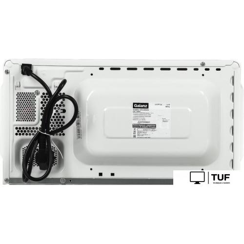 Микроволновая печь Galanz MOS-2008MW