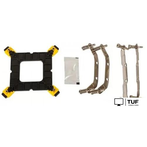 Кулер для процессора Eurocase 5PI120 ARGB