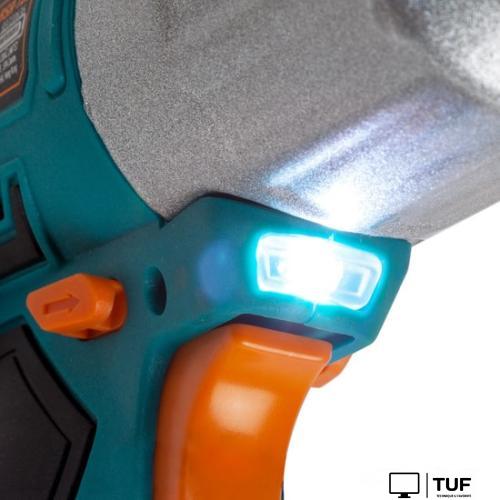 Гайковерт Bort BSR-12Li (с 1-им АКБ, кейс)