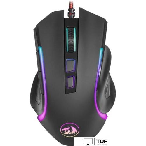 Игровая мышь Redragon Griffin