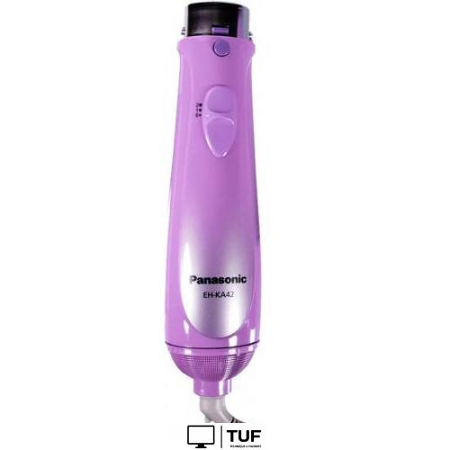Фен-щетка Panasonic EH-KA42-V865