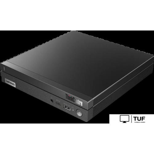 Компактный компьютер Lenovo ThinkCentre neo 50q Gen 4 12LN005SUM