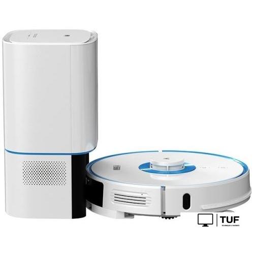 Робот-пылесос Viomi Alpha UV S9 V-RVCLMD28D (белый)